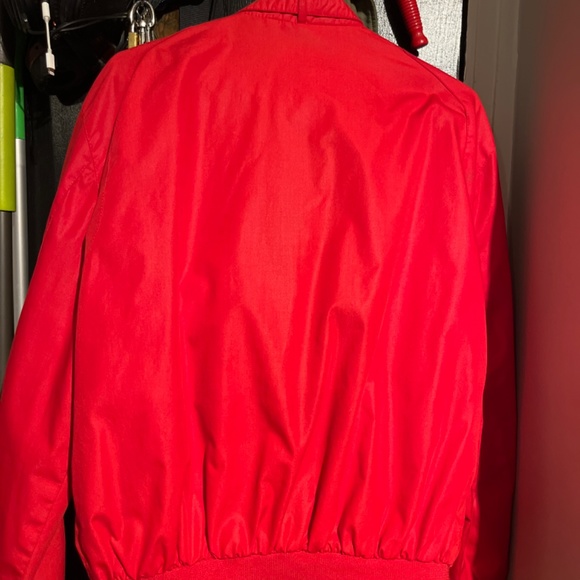 Vintage Members Only Jacket - Picture 3 of 3